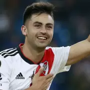 River no podr� contar con Gonzalo "Pity" Mart�nez para el Supercl�sico ante Boca