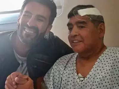 maradona