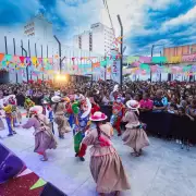 Agenda cultural: todo lo que podés hacer en Jujuy durante la última semana de enero