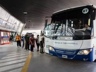 Terminal C�rdoba
