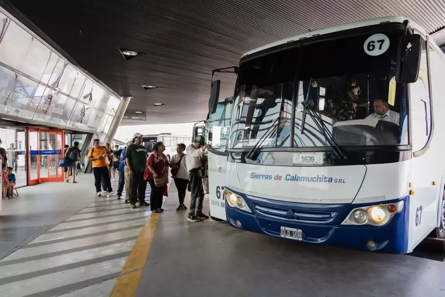 Terminal Córdoba