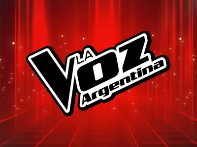 voz argentina