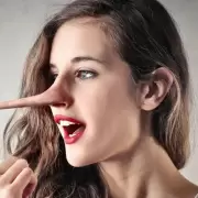 Según la IA, estas son las 10 palabras que más repite una persona mentirosa