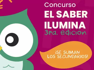 el saber ilumina