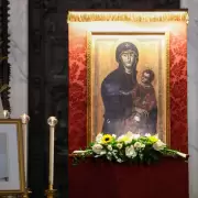 Desde este domingo los fieles podrán visitar la tumba de Francisco en la Basílica Santa María la Mayor de Roma