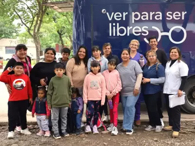 ver para ser libres