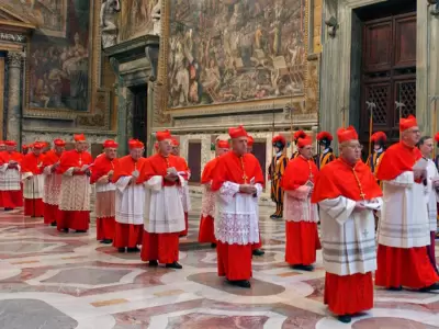 cardenales