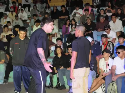 freestyle jujuy