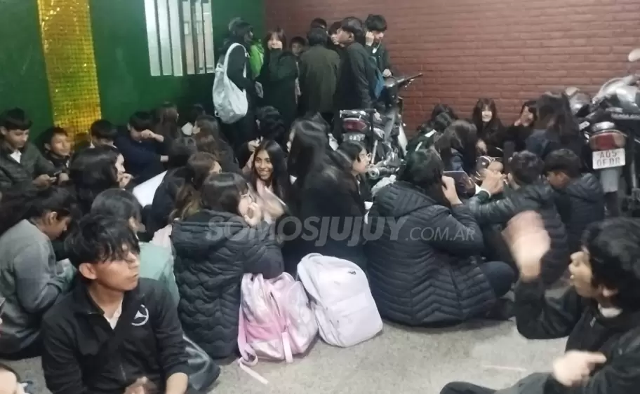 reclamo epc