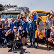 Este 29 de abril La Delio Valdez lanza su nuevo disco "El Desvelo"
