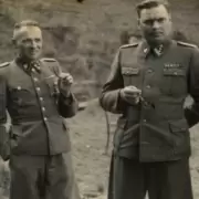El Gobierno publicó online los archivos desclasificados sobre operaciones nazis en Argentina
