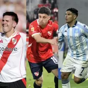 Torneo Apertura: los posibles cruces de octavos de final, con la expectativa de un clásico