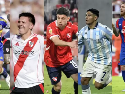 torneo apertura