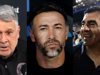 candidatos a dt boca