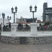 Organizaciones religiosas convocan a una jornada por el “Día del Niño por Nacer” en Plaza Belgrano