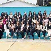 Se viene la elecci�n del Colegio Nuevo Horizonte N� 1: mir� qui�nes son las candidatas al trono