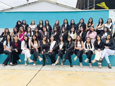 candidatas grupal nuevo horizonte 1