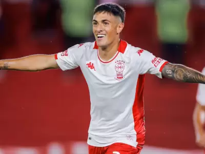 matias tissera