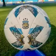 La Liga Profesional confirmó días y horarios de las primeras fechas del Torneo Apertura