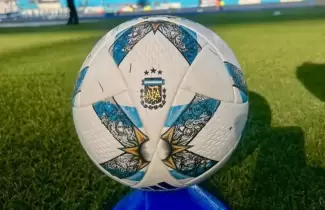 FUTBOL- TORNEO APERTURA