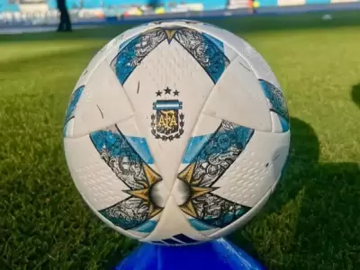 FUTBOL- TORNEO APERTURA