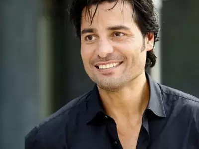 chayanne