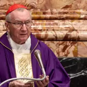 ¿Es la hora de un papa italiano?: quiénes son los tres cardenales favoritos para suceder a Francisco