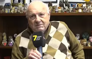 miguel mallagray socio fundador canal 7