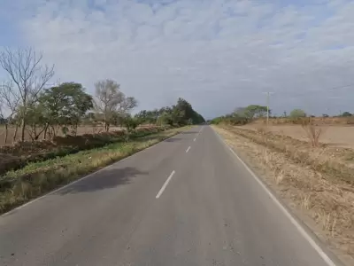ruta provincial 46 jujuy