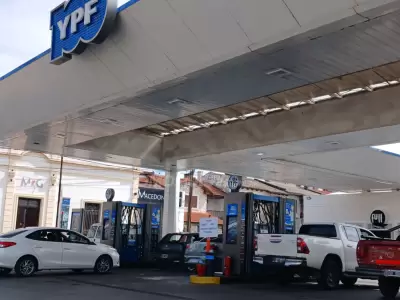 ypf estaci�n