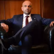 El Gobierno reemplazar� a Franco Mogetta en la Secretar�a de Transporte