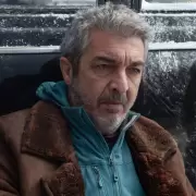 El Eternauta confirmó la segunda temporada en Netflix: "La historia lo requiere"