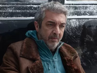 Premios C�ndor de Plata: la pel�cula Bel�n y la serie El Eternauta encabezan las nominaciones