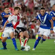 As� se jugar� la �ltima fecha del torneo Apertura de la Liga Profesional