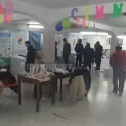 Elecciones en Jujuy: este viernes se realiza el embolsado de las urnas en el comando electoral
