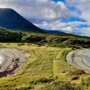 Un fuerte sismo de 7,5 sacudió el sur de Chile: hay amenaza de tsunami y piden evacuar ciudades costeras