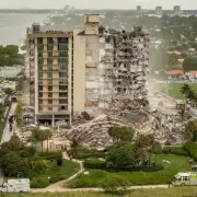 La lección de Champlain Towers