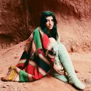 Cazzu agradeció a sus fans después de romper el récord de Lady Gaga en YouTube: "Se lo dedico a mi Jujuy amado"