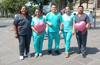 ablaci�n de �rganos m�dicos jujuy