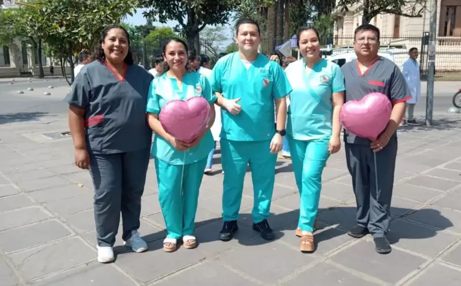 ablación de órganos médicos jujuy