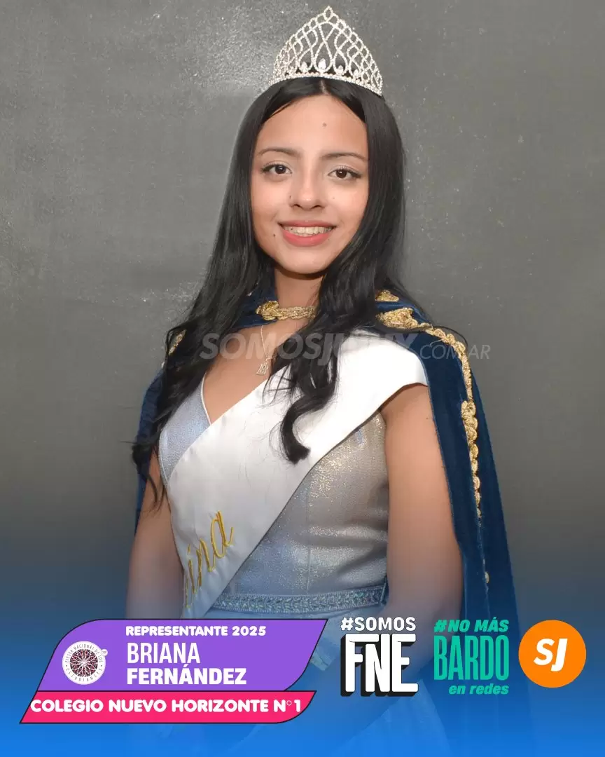Elegidas colegio nuevo horizonte 1 - 2025