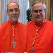 Cónclave papal: estos son los cardenales latinoamericanos con derecho a voto