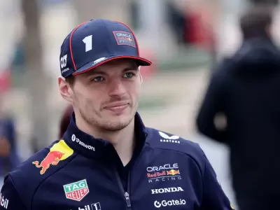 Verstappen
