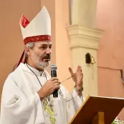 La Iglesia rechazó la baja de la edad de imputabilidad: “Poner en situación de encierro a un chico no soluciona el problema de raíz”