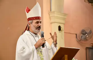 Monse�or Dante Braida