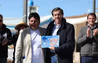 festival del litio