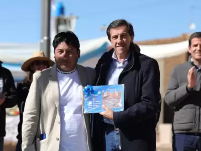 festival del litio