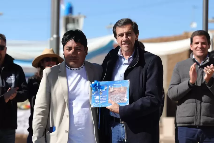 festival del litio