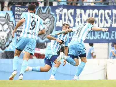 festejo de Men�ndez