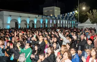 P�blico cabildo